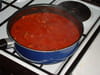 Lasagnes maison : Etape 1
