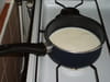 Lasagnes maison : Etape 2