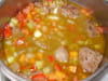 Thiou au boeuf : Etape 4