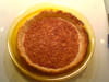 Tarte croustillante aux deux chocolats : Etape 4