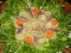 Salade lyonnaise : Etape 4