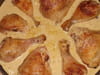 Poulet � la moutarde : Etape 4