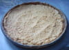 Tarte aux carottes : Etape 3