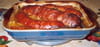 Saucisses de Morteau et Montb�liard fa�on Martial : Etape 4