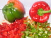 Poulpe en escab�che : Etape 3