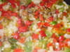 Poulpe en escab�che : Etape 4
