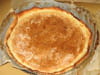 Tarte aux framboises : Etape 1