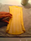 Palmiers : Etape 2