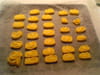 Palmiers : Etape 5