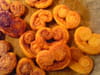 Palmiers : Etape 6