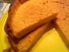 Tarte amandine : Etape 6