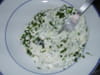 Petits fromages frais maison : Etape 2
