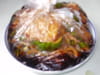 Poulet rhum-coco : Etape 3