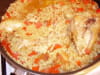 A�ch au poulet et au cumin : Etape 4