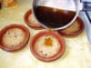 Petits babas au rhum express : Etape 3