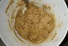 biscuits aux figues : Etape 1