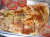 Poitrine d agneau r�tie fa�on m�choui : Etape 3