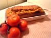 Cake aux tomates s�ch�es & mozzarella : Etape 6