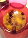 Fondant au coeur coulant : Etape 4