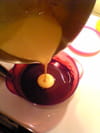 Fondant au coeur coulant : Etape 5
