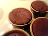 Fondant au coeur coulant : Etape 6