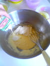 Tiramisu : Etape 2