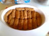 Tiramisu : Etape 3