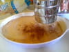 Tiramisu : Etape 4