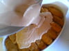 Tiramisu : Etape 6