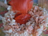 Pain de poisson : Etape 4