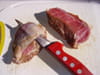 Estouffade de joues de porc miel-agrumes : Etape 1