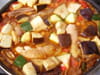 Couscous royal express : Etape 3