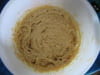 Tarte aux figues et noix : Etape 2