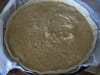 Tarte aux figues et noix : Etape 3