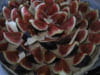 Tarte aux figues et noix : Etape 4