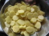 Gratin dauphinois : Etape 2
