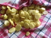 Gratin dauphinois : Etape 3