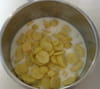 Gratin dauphinois : Etape 4