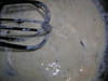 Entrec�te sauce roquefort : Etape 3