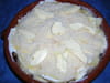 Gratin� de pommes : Etape 4