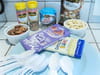 Cuill�res au chocolat : Etape 1