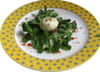 Champignon de ch�vre � la vapeur et aux noix : Etape 5