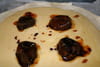 Galette aux figues confites � la cr�me d amande : Etape 2