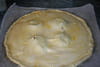 Galette aux figues confites � la cr�me d amande : Etape 3