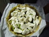 Tarte brocoli mozzarella : Etape 5