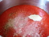 Sauce bolognaise : Etape 4