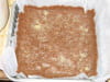 Cheesecake : Etape 2