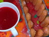 Charlotte aux prunes : Etape 5
