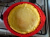Tarte aux fraises et cr�me citron : Etape 1