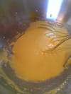 Tarte aux fraises et cr�me citron : Etape 4